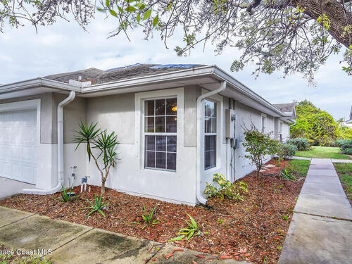 3473 Horse Creek Circle, Melbourne, FL 32935