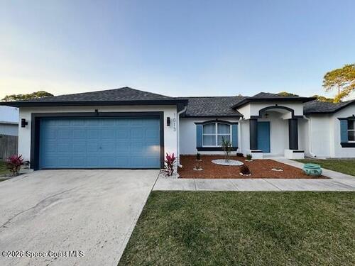 1013 Salina Street SE, Palm Bay, FL 32909