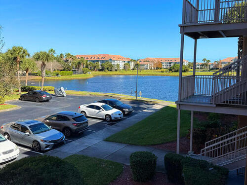 6431 Borasco Drive, Melbourne, FL 32940