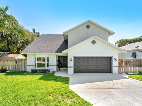 6765 Angeles Road, Melbourne Beach, FL 32951