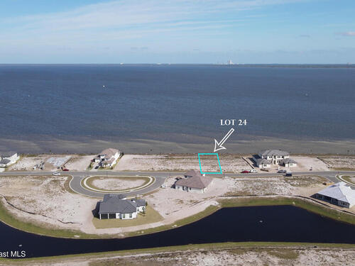 6111 Constellation Drive, Titusville, FL 32780