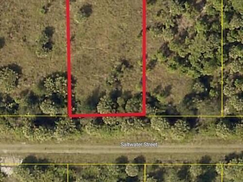 741 Saltwater Street SW, Palm Bay, FL 32908