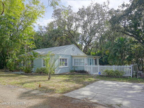 2812 Shwonda Avenue NE, Palm Bay, FL 32905