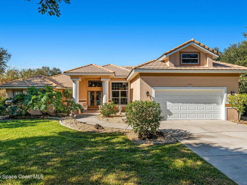 115 Regatta Street, Melbourne Beach, FL 32951