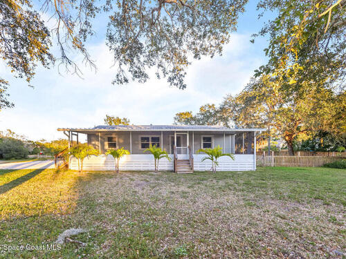 826 Newfound Harbor Drive, Merritt Island, FL 32952