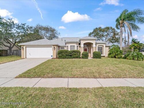 2470 Wild Wood Drive, Melbourne, FL 32935