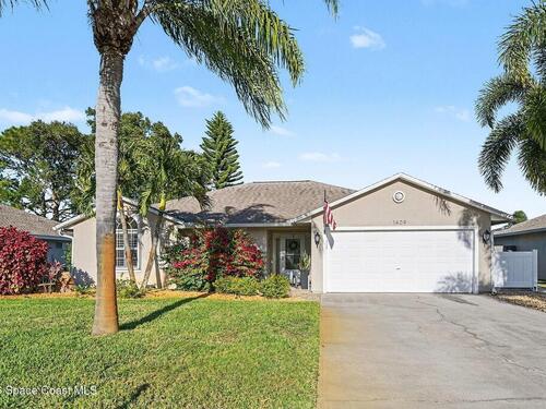 1409 California Drive, Melbourne, FL 32940