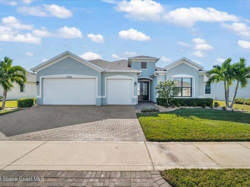 2529 Millennium Circle, Melbourne, FL 32940