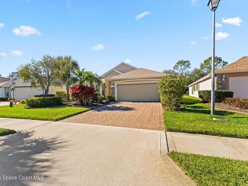 7208 Broderick Drive, Melbourne, FL 32940