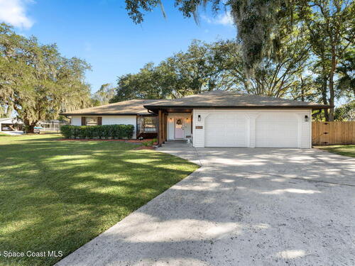 1797 Castle Drive, Titusville, FL 32796