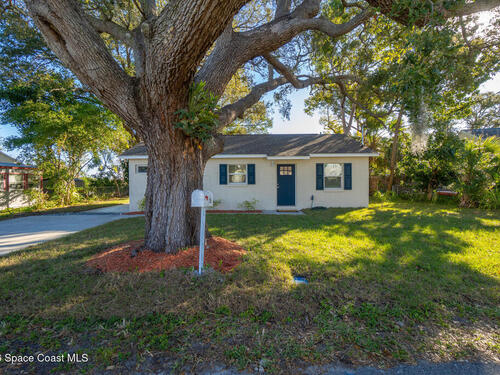 1396 Earl Drive, Merritt Island, FL 32952