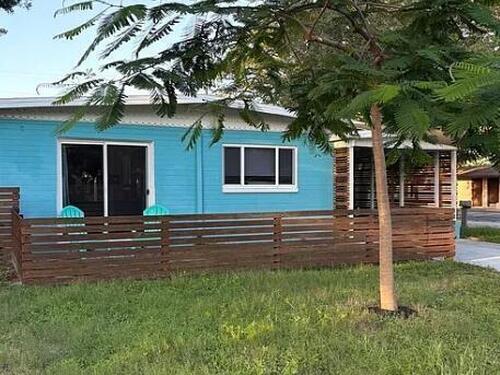 7705 Poinsetta Avenue, Cape Canaveral, FL 32920