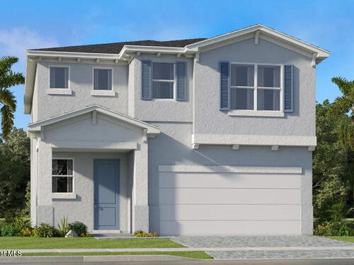 2348 Croft Inlet Drive NW, Palm Bay, FL 32907