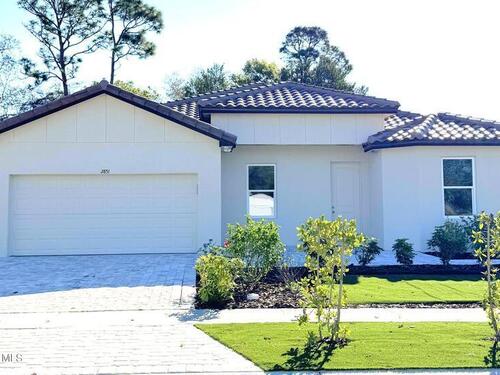 2851 Edington Drive, Titusville, FL 32780