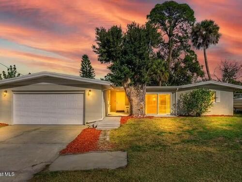 220 Alhambra Street, Titusville, FL 32780