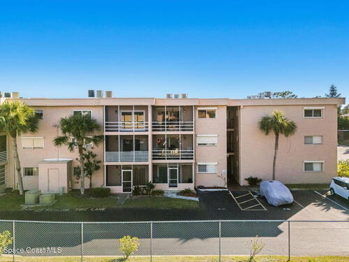 3150 N Harbor City Boulevard, Melbourne, FL 32935