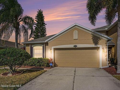 3271 Arden Circle, Melbourne, FL 32934