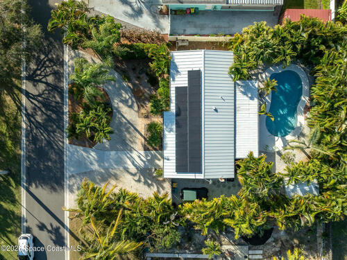 440 Pelican Drive, Satellite Beach, FL 32937