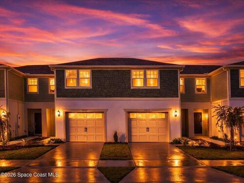 4444 Jetty Lane NE, Palm Bay, FL 32905