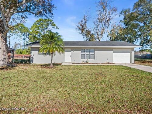 781 August Street SE, Palm Bay, FL 32909