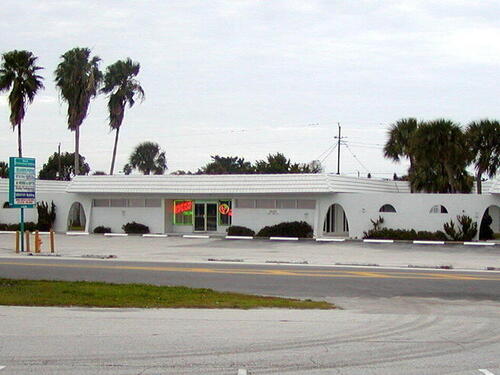 1300 Pine Tree Drive, Indian Harbour Beach, FL 32937