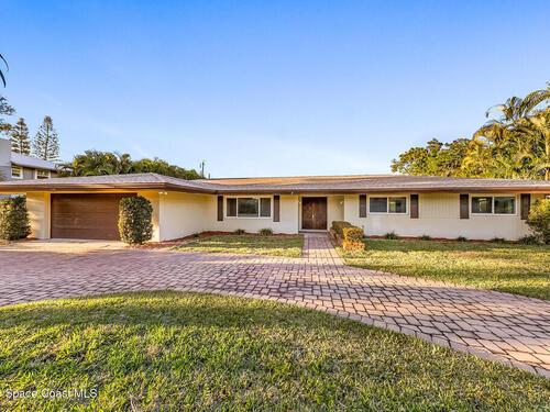 440 10th Avenue, Indialantic, FL 32903