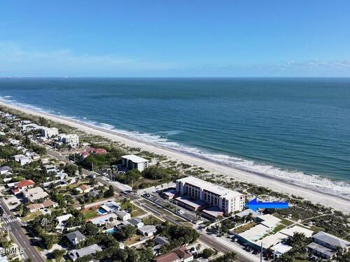1305 S Atlantic Avenue, Cocoa Beach, FL 32931
