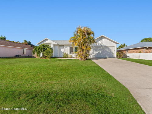 1567 Heartwellville Street NW, Palm Bay, FL 32907