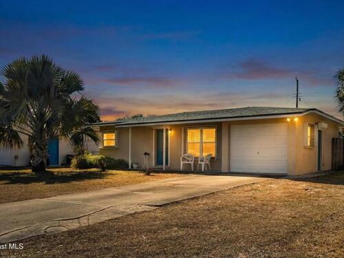 608 Mandan Avenue, Melbourne, FL 32935