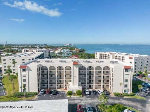 5805 N Banana River Boulevard, Cape Canaveral, FL 32920