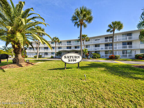 3190 N Atlantic Avenue, Cocoa Beach, FL 32931