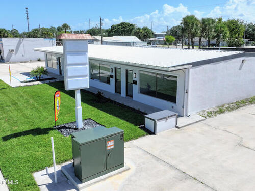 1682 N Harbor City Boulevard, Melbourne, FL 32935