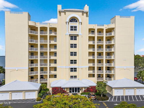 490 Sail Lane, Merritt Island, FL 32953