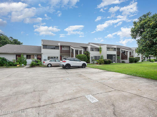 3020 Finsterwald Drive, Titusville, FL 32780