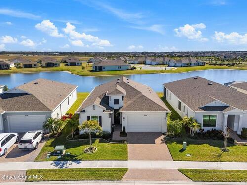 8864 Alister Drive, Melbourne, FL 32940