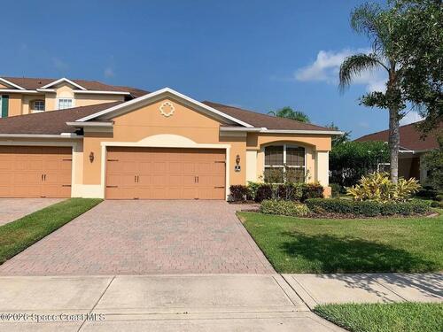 5710 Claiborne Street, Melbourne, FL 32940