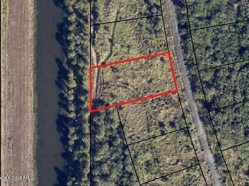 2140 Wabowen Road SW, Palm Bay, FL 32908