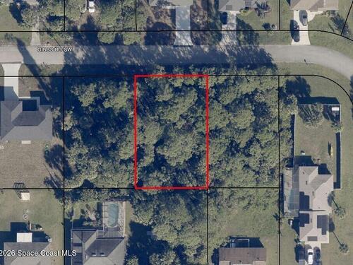 1348 Gibbs Road SW, Palm Bay, FL 32908