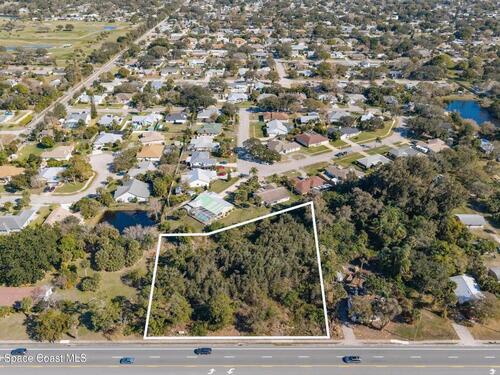 2561 Dairy Road, Melbourne, FL 32904