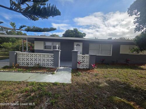 1631 Albert Drive, Melbourne, FL 32935