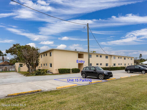 211 Circle Drive, Cape Canaveral, FL 32920