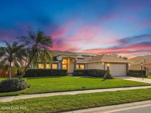 263 Mcclain Drive, Melbourne, FL 32904