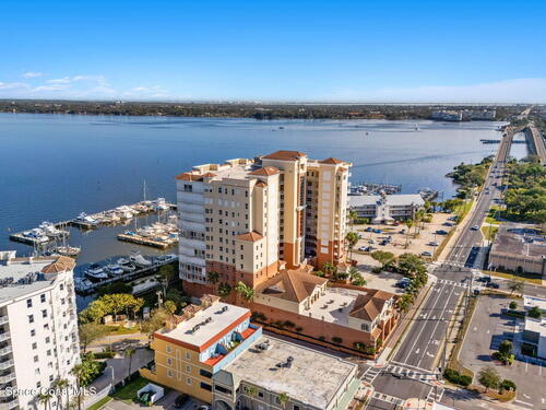 93 Delannoy Avenue, Cocoa, FL 32922