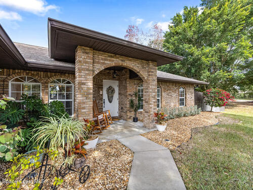 261 Naylor Street NE, Palm Bay, FL 32907