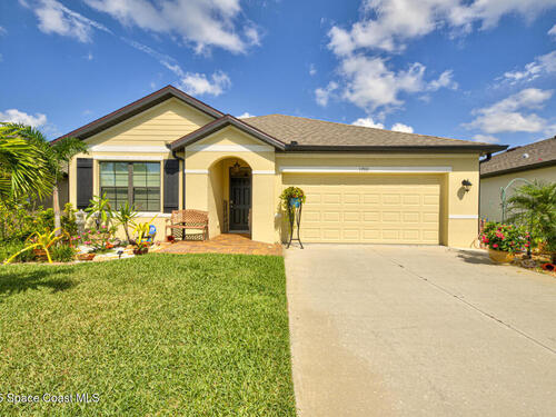 1760 Morely Drive, Cocoa, FL 32926
