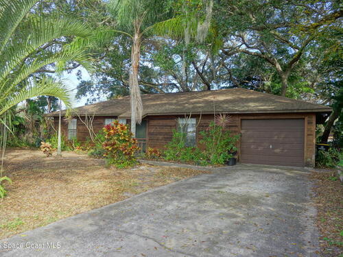125 Cassia Avenue SE, Palm Bay, FL 32909