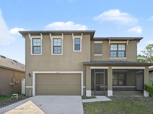 5092 Talbot Boulevard, Cocoa, FL 32926