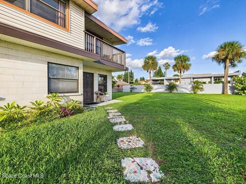 106 Sunrise Ave # A Avenue, Satellite Beach, FL 32937