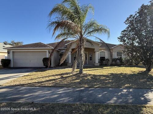 5303 Yaupon Holly Drive, Cocoa, FL 32927