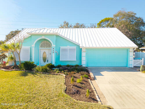 520 California Avenue NE, Palm Bay, FL 32907
